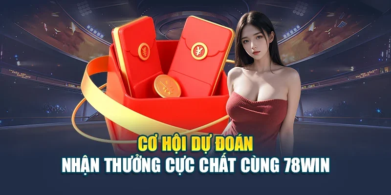 Khuyến mãi nạp lại và VIP tại 78win