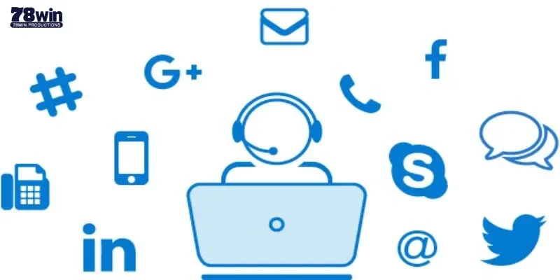 Hình ảnh bảo mật và công bằng của 78Win