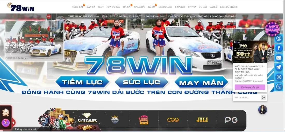 Tính năng cá cược đa dạng