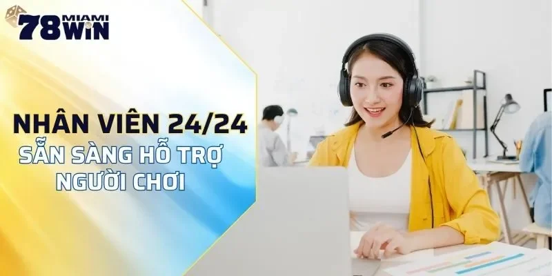 Dịch vụ khách hàng chuyên nghiệp