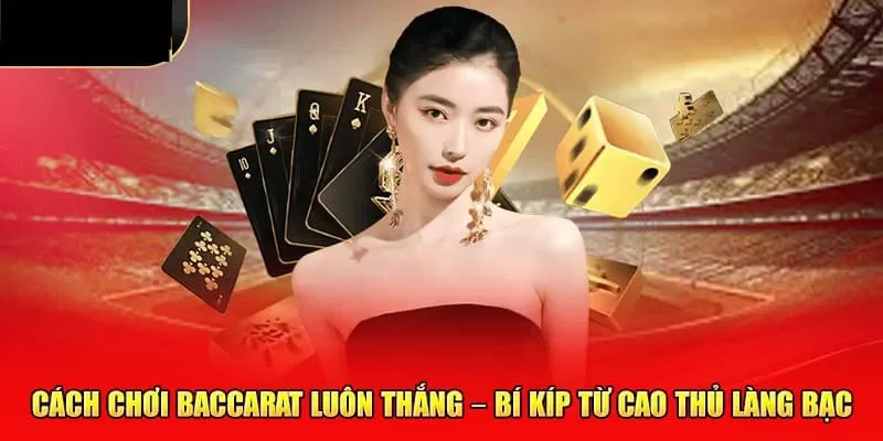Hình ảnh chơi baccarat trên nền tảng Bacrrat 78win