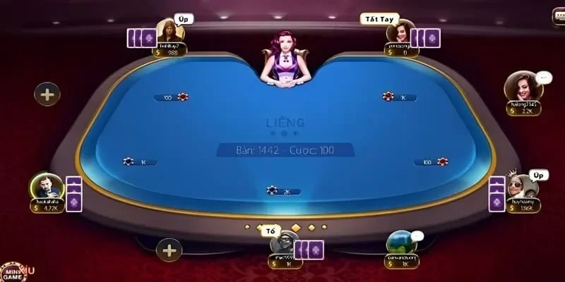 Trò chơi bài truyền thống Việt Nam