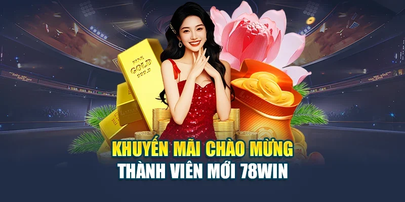 Tiền thưởng chào mừng