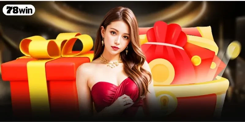 Sự kiện đặc biệt giới hạn