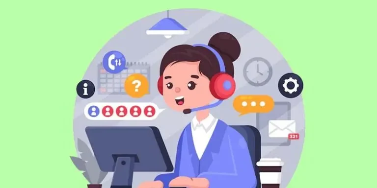 Hỗ trợ khách hàng chuyên nghiệp tại 78win